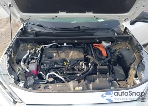 2021 Toyota Rav4 Prime Xse from USA, damaged, VIN JTMEB3FV9MD041200